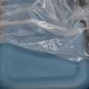 10 Pack Colorful Plastic Storage Bins, Storage Container for Organizing, Colored Storage Boxes with Handle for Shelves, Cute Organizer Bins for Craft, Snacks, Cabinet, 9.69x6.7x5.7 inch