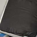 Purple Simply Seat Cushion, Lightweight 1.25" Low-Profile Gel Seat Cushion