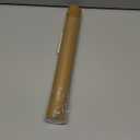 uxcell 24" Blinds Wand Replacement, Combinable Blinds Tilt Wand with Seal Hook, Vertical Blind Rod Stick for Window Curtain Opener Accessory, White