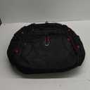 KROSER TSA Friendly Travel Laptop Backpack 17.3 inch XL Computer Backpack Water-Repellent College Daypack Business Backpack with RFID Pockets & USB Port for Men/Women-Black