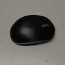 seenda Wireless Mouse for Laptop, 2.4G Noiseless Mouse with USB Receiver - Optical Tracking Portable Computer Mice for Chromebook, PC, Tablet, Windows System, 24 Months Battery Life - Black