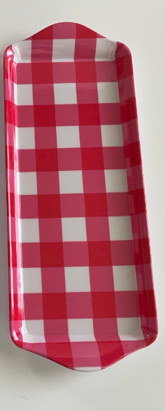 Reasable Tray 15.5x6.1in 5Pack