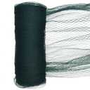 Bird Netting 25'x50' with 1" Square Mesh Bird Net Garden Netting for Chicken Coop, Aviary, Deer Fence, Fruit Tree