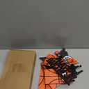 Blosssound 7 Pcs Basketball Party Table Decoration Wooden Sport Table Centerpieces Basketball Birthday Wooden Centerpieces Signs Sport Player Silhouette Birthday Party Supplies