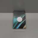 96GB MP3 Player with 90 Hours Long Battery Life,Bluetooth 5.0,Phinistec Z6 Digital Audio Player with Loud Speaker, 2.4'' IPS Portable Music Player,FM Radio,Voice Recorder Support up to 256GB(Black)