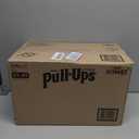 Pull-Ups Boys' Potty Training Pants, Size 2T-3T, 124 Count