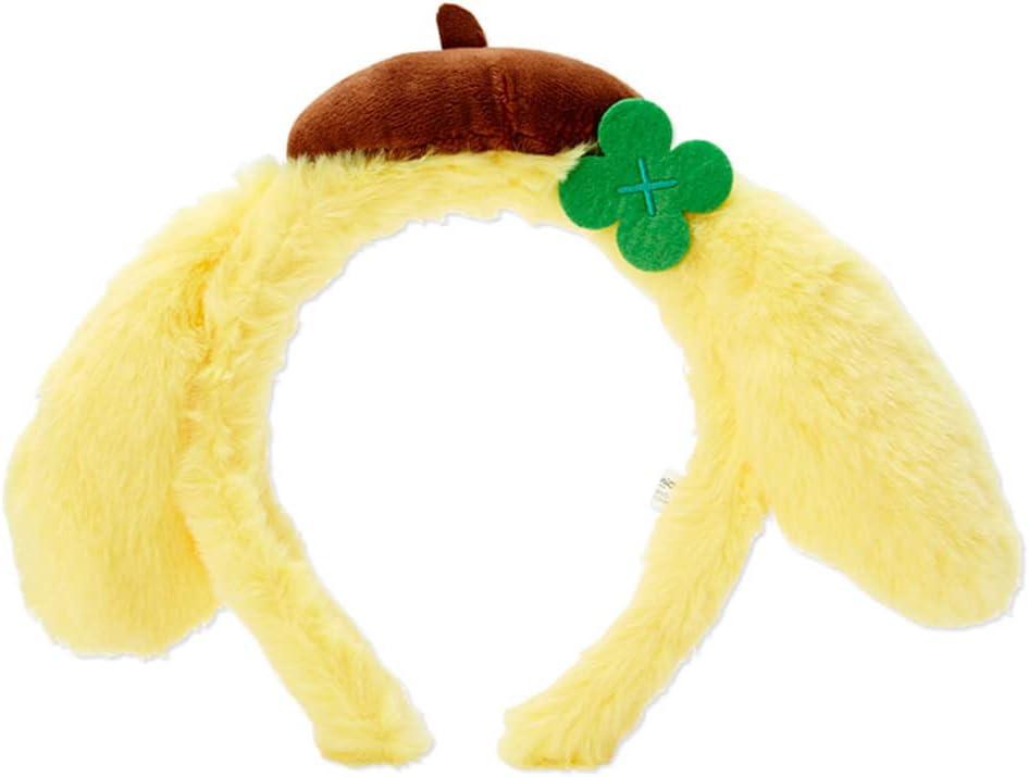 Sanrio Pompompurin Headband