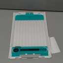 ESR 1 Pack Screen Protector for iPad Pro 11 Inch (M5/M4) 2025/2024, Tempered Glass Film with Easy Application Tray, Scratch Resistant, HD Clarity