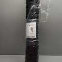 Color&Geometry Extra Large Outdoor Door Mat 36x60, Black- Dirt Trapping, Anti Slip, Low Profile, Easy Clean, Rubber Backing Doormat, Outside Floor Matts and Rugs for House Entrance/Entryway/Entry