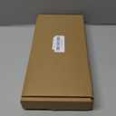 Jump Rope, Weighted Jump Rope for Fitness, Boxing Equipment Jump Ropes for Men Women, Battle Skipping Ropes for Exercise, Suitable for Boxing, Cardio, Training Muscle Speed Home Gym Workout Equipment