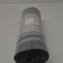 KIMODE Anti Fatigue Kitchen Mats,Farmhouse Kitchen Rugs Non Slip Rubber Backing,Waterproof Kitchen Mat for Floor,Cushioned Standing Mat for Kitchen,Laundry,Sink,Desk,Green