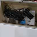 2026 12'' Mirror Dash Cam 4 Channel, Touch Screen Rear View Mirror Camera for Cars,1080Px4 Dashcam Front Rear Inside, IR Night Vision,WiFi,APP,GPS, 24/7 Recording Parking Monitor,Free 128GB SD