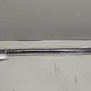 Ivilon Tension Curtain Rod - Spring Tension Rod for Windows or Shower, 36 to 54 Inch. Oil Rubbed Bronze ORB