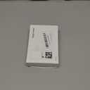 Remote Control Page Turner for Kindle Paperwhite Oasis Kobo eReaders, Camera Camcorder Remote Controls, Page Turner Clicker for ipad Tablets Reading Novels with Wrist Strap Storage Bag (Black)