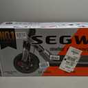 Segway Ninebot E3 Pro Electric Scooter, 34-Mile Range, 20 mph, 800W Motor, Dual Elastomer Suspension, Traction Control, UL2272 2271 Certified