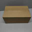 Der Rose 21" Artificial Lavender Topiary Ball Trees with Ground Spike Set of 2 Outdoor Artificial Plants UV Resistant Artificial Shrubs Fake Bushes for Front Porch Garden Decor