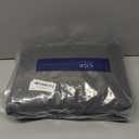 Extra Deep Pocket Queen Sheet Set - 4 Piece Breathable & Cooling Bed Sheets - Hotel Luxury Sheet Set - Soft, Wrinkle Free and Comfy - Easily Fits Extra Deep Mattresses - Deep Pocket Charcoal Sheets