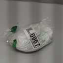 Avidlove Women Babydoll Lingerie Lace Chemise Halter Nightwear Teddy Dress (Small, White)