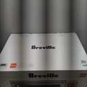 Breville BOV860BSS Smart Oven Air Fryer and Convection Oven, Brushed Stainless Steel