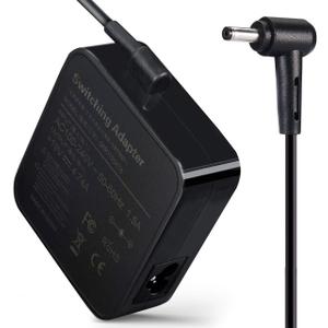 for Asus Monitor Power Cord Asus Rog Strix PG279Q PG279 PG279QZ XG27UQ PG259QN TUF Gaming VG27AQ VG32VQR VG35VQ Vivo AiO V230I V230IC 90W Power Adapter ADP-90LE B ADP-90YD B K55A K55N K501UX