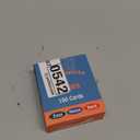 Docdeer Bible Trivia Board Games Cards for Adults and Family, Great Christian Gift for Bible Study