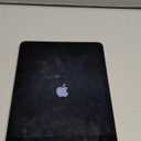 Apple iPad Air 11-inch with M3 chip Built for Apple Intelligence, Liquid Retina Display, 128GB, 12MP Front/Back Camera, Wi-Fi 6E, Touch ID, All-Day Battery Life — Starlight