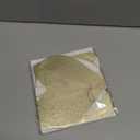 Fulmoon Pre Strung Yay You're Home Banner Glitter Welcome Home Party Decorations Funny Welcome Sign for Women Men Back to School Military Army Returning Party Sign(Champagne Gold)