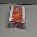 Lotus Biscoff Cookies, Caramelized Biscuit Cookie Snack, Dispenser Box (20 sleeves of 2 extra large cookies) Vegan, 0.9 Ounce (Pack of 20)