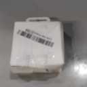 Apple 240W USB-C to USB-C Woven Charge Cable (2 m): Fast and Convenient Charging