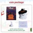 1800mAh Rechargeable Night Light, LED Dimmable Silicone Nightlight for Kids, RGB Color Glow, 30 Mins Timmer Bedside Lamp for Bedroom/Nursery/Decor (Black)