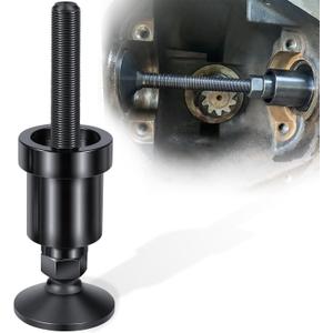 Inner Axle Side Seal Installation Tool For Dana 30/44/60 Front Differentials For Jeep Dodge Ford Chevrolet Volvo GMC Isuzu Jaguar International Mercury