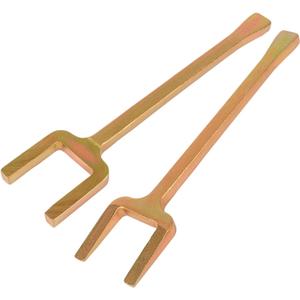 Sunluway 2 Pack 12020 Axle Popper Kit Inner CV Axle Removal Tool Set for Use on Front Wheel Drive Vehicles-Remove Most Vehicles Half-Shaft Drive Axles-Fix Damaged CV Joints