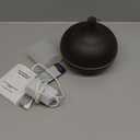 Diffusers for Essential Oils Large Room, 550ml Essential Oil Diffusers with Remote Control, Ultrasonic Oil Diffuser with Timer, 7 Colors Light for Bedroom