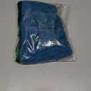 SILKWORLD Men's Swim Trunks Quick Dry Beach Shorts with Pockets XL