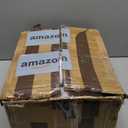 Fitable White Tablecloths for Rectangle Tables, 6 Pack - 70 x 120 Inches - Reusable and Washable Table Clothes for 6-8 Ft Tables, Polyester Fabric Table Covers for Wedding, Party, Banquet