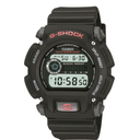 Casio DW9052 Series | Men’s Digital Watch | G-Shock | 1/100 SEC Stop Watch | Countdown Timer | LED Light | 200M WR | Shock Resistant | Multi Alarm | Auto Calendar | Dual Time | 2 Yr Batt