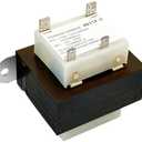 Lusperi 120V to 24V TRR01729 HVAC Furnace Transformer, Compatible with Trane Furnace Transformer, Replaces TRR-1729 TRR1729 TRR-0784 TRR-1816