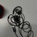 USB C Earbuds Wired Over Ear Headphones for iPhone 17 16 Pro 15 Plus/iPad 10th for Google Pixel 10 Pro 8 7 Open Ear Sport Headset Type USB C Earphones with Microphone Volume Control Rotatable Earhook