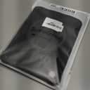 ZtotopCases for Samsung Galaxy Tab A11+ Plus/A9+ 11-Inch 2025/2023, Shockproof Hard Duty Case with Screen Protector+360 Rotating Hand Strap&Stand+Shoulder Strap for Tab A11+/A9 Plus Tablet, Black