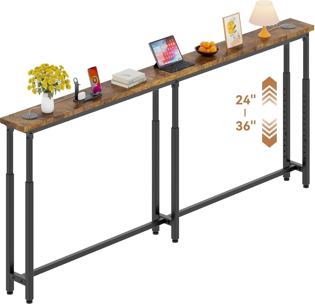 Sofa table 1760