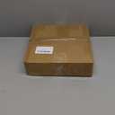 Waterproof Rug Pad Round 1/4Thick Waterproof Non-Slip Rug Pad Pad for Hardwood Floors Rug Pads for All Floors and Finishes, Keeps Carpets in Place Soft and Safe 3TF