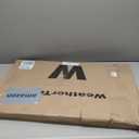 WeatherTech Child Car Seat Protector, Cocoa