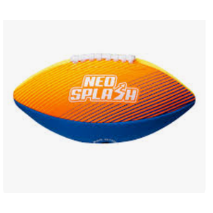 FF 05 8,5 inch neoprene American football