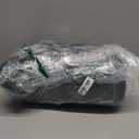 HiiPeak Memory Sleeping Pad, Compact Thick Foam Sleeping Mats with Pillow, 9.5 R-Value Insulated Camping Mattress Pad, Easy Inflate & Deflate, Inflatable Sleep Mat for Backpacking Hiking Car Tent