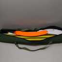 Pole Saws for Tree Trimming, 7.3-27 ft Extendable Tree Trimmers Long Handle Pruner, Sharp Steel Blade and Scissors High Branches Trimming, Tree Pruner, Tree Saw (7.3-27 ft with Scissors)