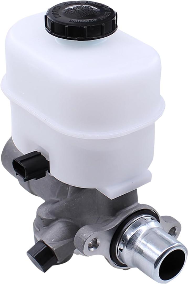 MOTOKU Brake Master Cylinder Assembly for Ford F-150 2010-2013 Expedition 2010-2014 for Lincoln Navigator 2010-2014 with Reservoir and Cap