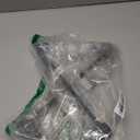 K80296 Sway Bar Front Stabilizer End Link 2PCS, Compatible With 04-12 Ford Escape, Fiesta, Ecosport & Mitsubishi Eclipse Endeavor Galant. 05-20 Mazda Tribute, 6, CX-5, CX-9. 01-05 Toyota Rav4