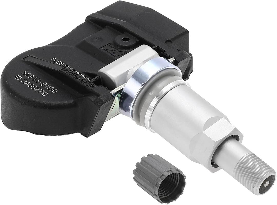 ACROPIX 52933B1100 433MHz Tire Pressure Sensor for Hyundai Accent 15-17 | Tire pressure monitoring sensor, for Hyundai Accent 2015-2017