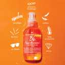 Bumble and bumble. Hairdresser's Invisible Oil Frizz-Reducing Hair Oil | Heat Protection, Frizz Control + Shine | Curly, Wavy, Straight | With Grapeseed, Coconut + Argan Oils