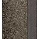 Mail Boss 7123, Bronze In-Ground Mounting Post, 44 x 4 x 4 inches, for Use with Mailbox,Medium